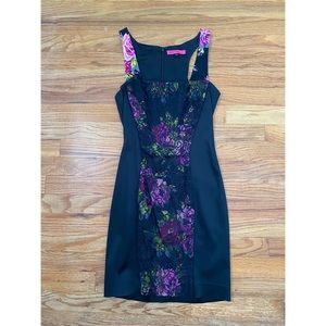 Betsey Johnson dress